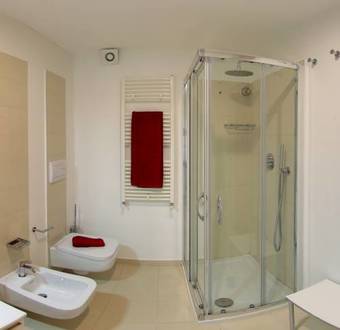 Apartamento Residence Grandi Magazzini