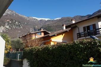 Apartamento Casa Monte Stivo