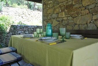 Guesthero Apartment - Apricale