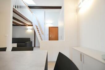 Apartamento Mansarda Sud