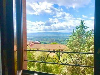 Domus Mariae B&B Assisi