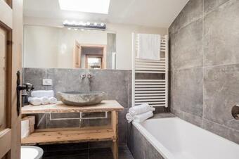 Chalet Hafling Zoila