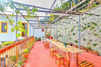 Castiglione Villa Sleeps 2 Air Con Wifi