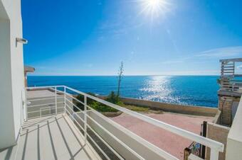 Apartamento Holiday Onde Di Sicilia