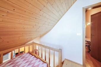 Apartamento Maisonette Meraner Blick