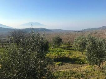 House With 2 Bedrooms In Avella With Wonderful Mountain View And Furnished Terrace