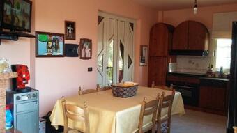 Villa With One Bedroom In Augusta With Wonderful Mountain View Shared Pool And Enclosed Garden 8 Km From The Beach