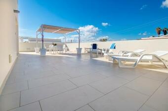 Apartamento Onde Di Sicilia Suite Sea View