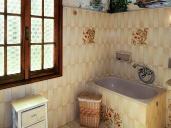 Locazione Turistica Villa Castello - Blc130