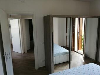 Apartamento Appartamenti Mareblu