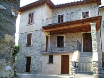 Apartment With 2 Bedrooms In Orturano With Wonderful Mountain View Enclosed Garden And Wifi 25 Km From The Slopes