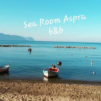 Bed & Breakfast Sea Room Aspra