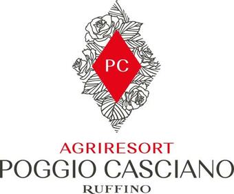 Agroturismo Agriresort Poggio Casciano Ruffino
