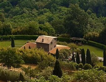 Hotel L'olivo Country Club