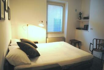 Apartamento Mini Studio