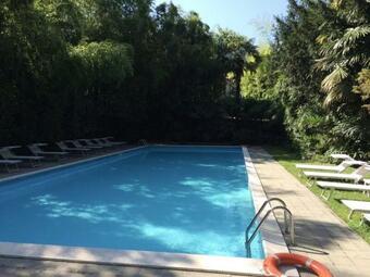 Apartamento Pailme Studio My Bellagio