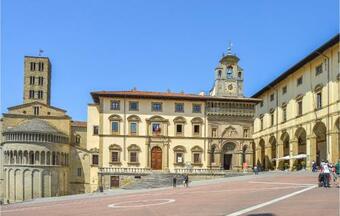 Apartamentos Casa Borgo Martellini