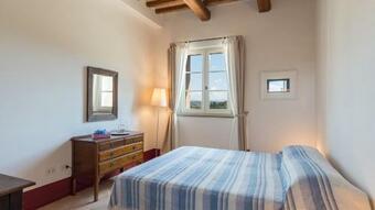 Villa Tenuta Bellafonte 14