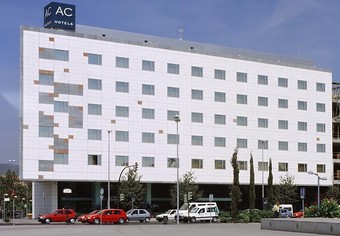 Hotel AC Cordoba By Marriott