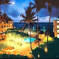 Hotel Courtyard Kaua'i At Coconut Beach