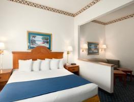 Hotel Holiday Inn Express Naples I-75 (exit 101)