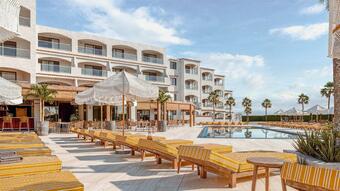 Hotel Caramelo Marina Calan Bosch