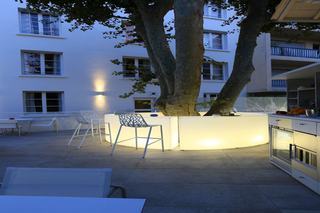 Hotel Boutique H�tel C�zanne