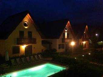 Apartamento Case Vacanza Orchidea