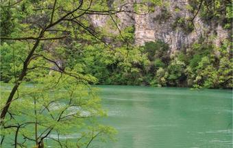 Apartamento Villa Azzi - App. Grazia