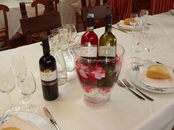 Agroturismo Tenuta Agrituristica Il Crinale