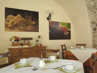 Agroturismo Agriturismo Al Picchio