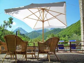 Apartment Castello Di Pratogrande Casola In Lunigiana