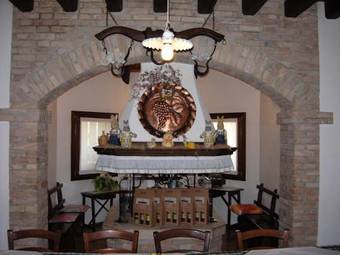 Agroturismo Le Vigne Morosina