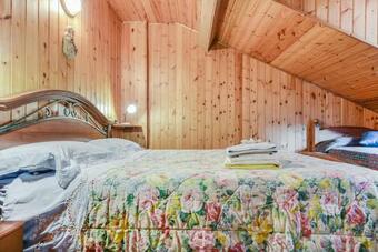 Apartamento Mansarda Tra Le Dolomiti Di Brenta