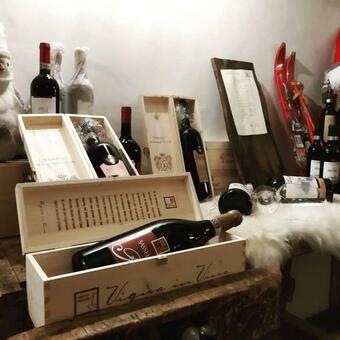 Agroturismo Agriturismo San Gallo