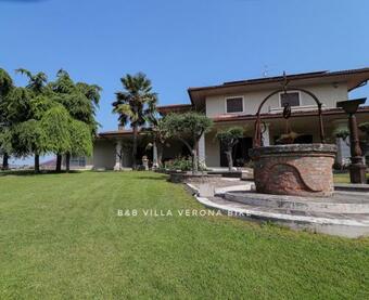 B&B Villa Verona Bike