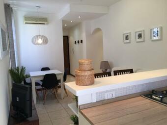 Apartamento La Terrazza Rosa