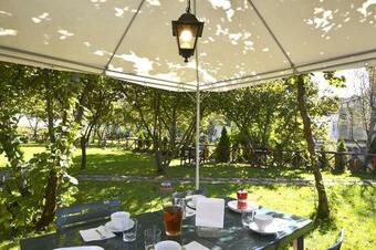 Calvanico Villa Sleeps 8 Wifi