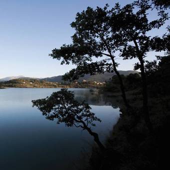 Hotel Fonte Del Benessere Resort