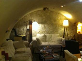 Hostal B&B Il Grottino Di Assergi