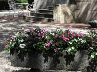 Hostal Dimora Della Gran Farnia