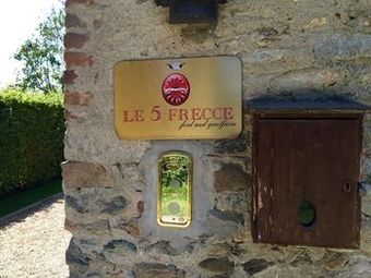 Agroturismo Le 5 Frecce