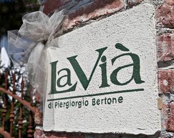 Bed & Breakfast La Via'