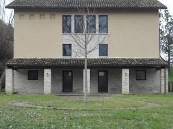 Agroturismo Casa Del Vecchio Mulino