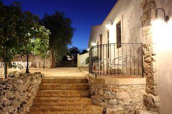 Agroturismo Agriturismo Kypeiros