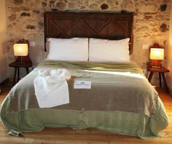 Bed & Breakfast La Maison Lion