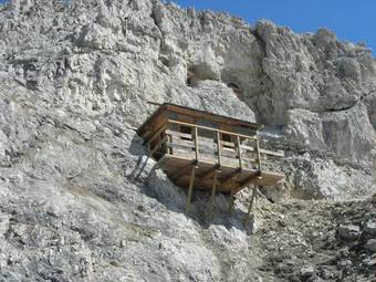 Bed & Breakfast Paradiso