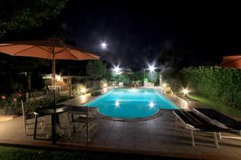 Apartamento Casa Biagiotti