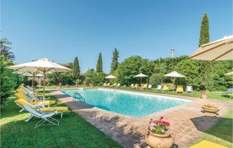 Apartamento Cegliolo 6