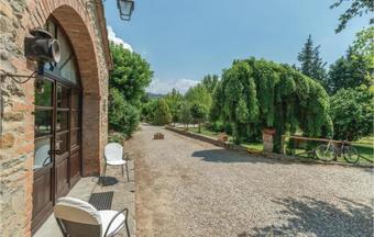 Apartamento Cegliolo 9